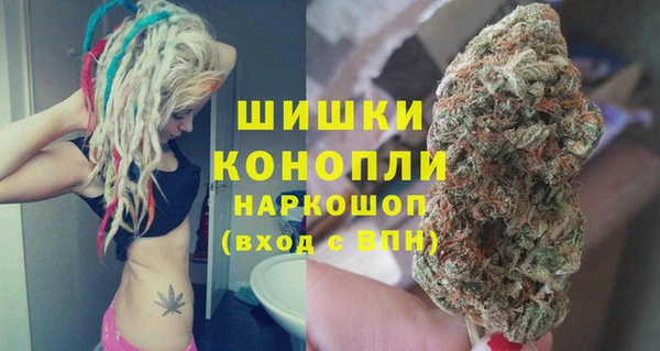 стафф Гусь-Хрустальный